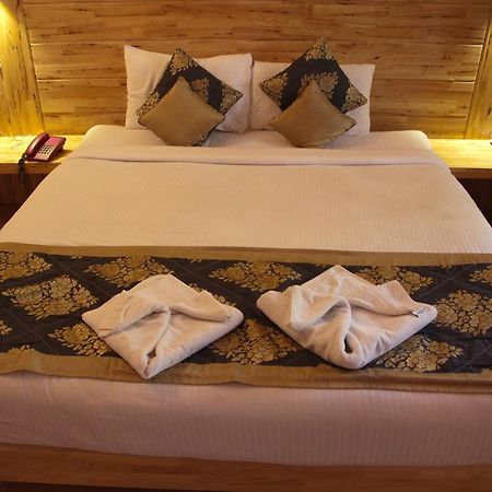 Govind Nagar Symphony Palms Beach Resort And Spa מראה חיצוני תמונה