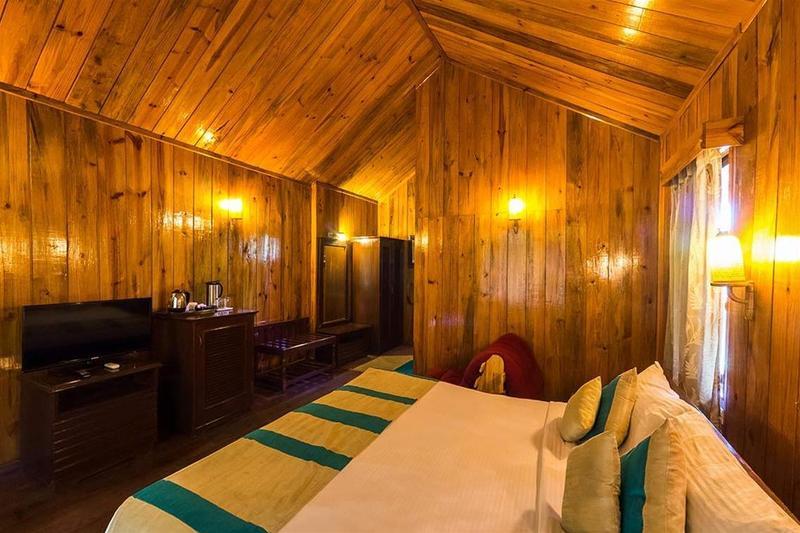 Govind Nagar Symphony Palms Beach Resort And Spa מראה חיצוני תמונה