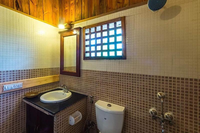 Govind Nagar Symphony Palms Beach Resort And Spa מראה חיצוני תמונה