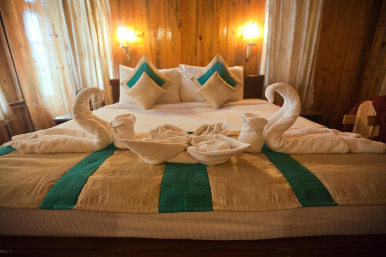 Govind Nagar Symphony Palms Beach Resort And Spa מראה חיצוני תמונה