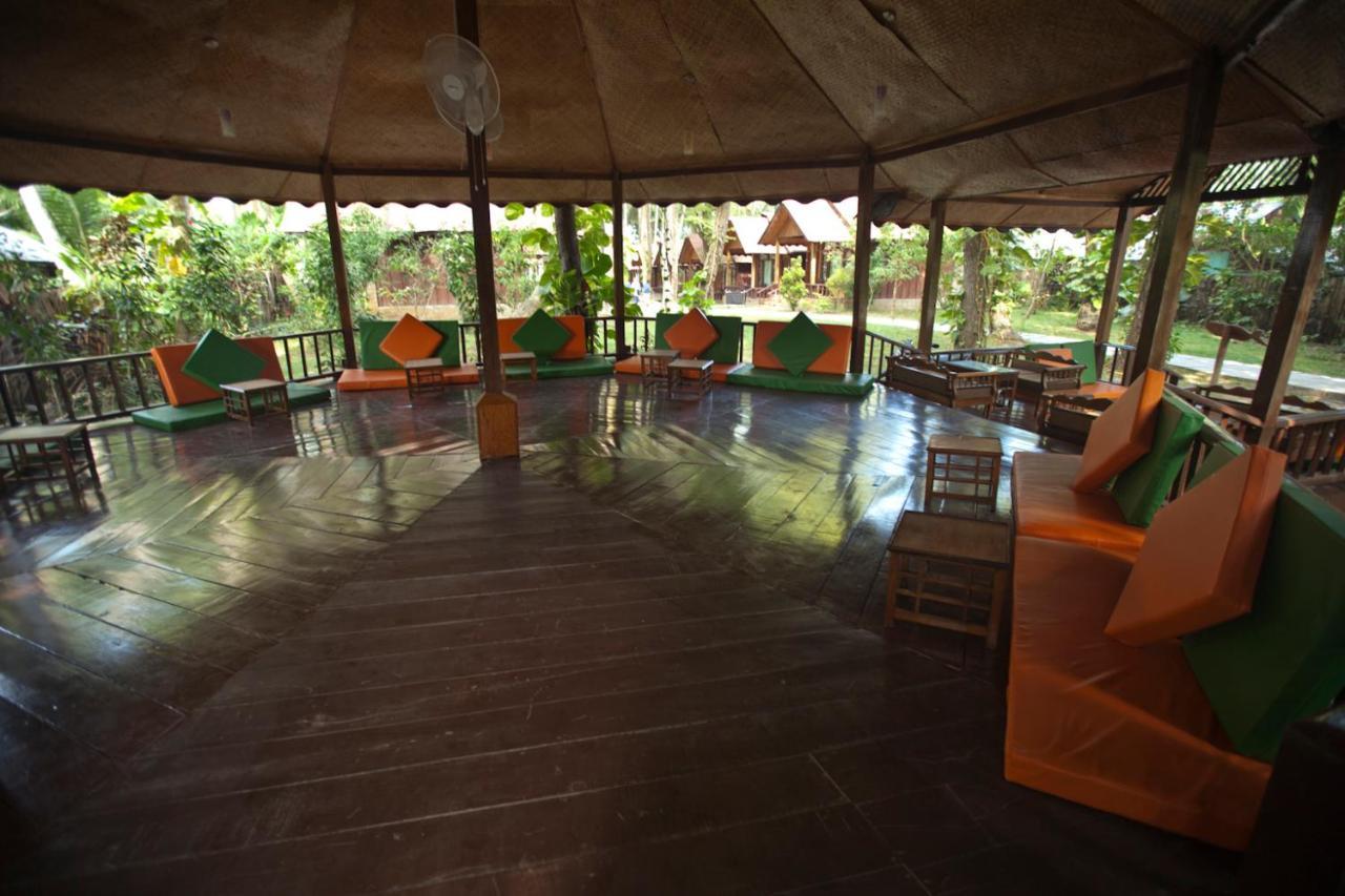 Govind Nagar Symphony Palms Beach Resort And Spa מראה חיצוני תמונה